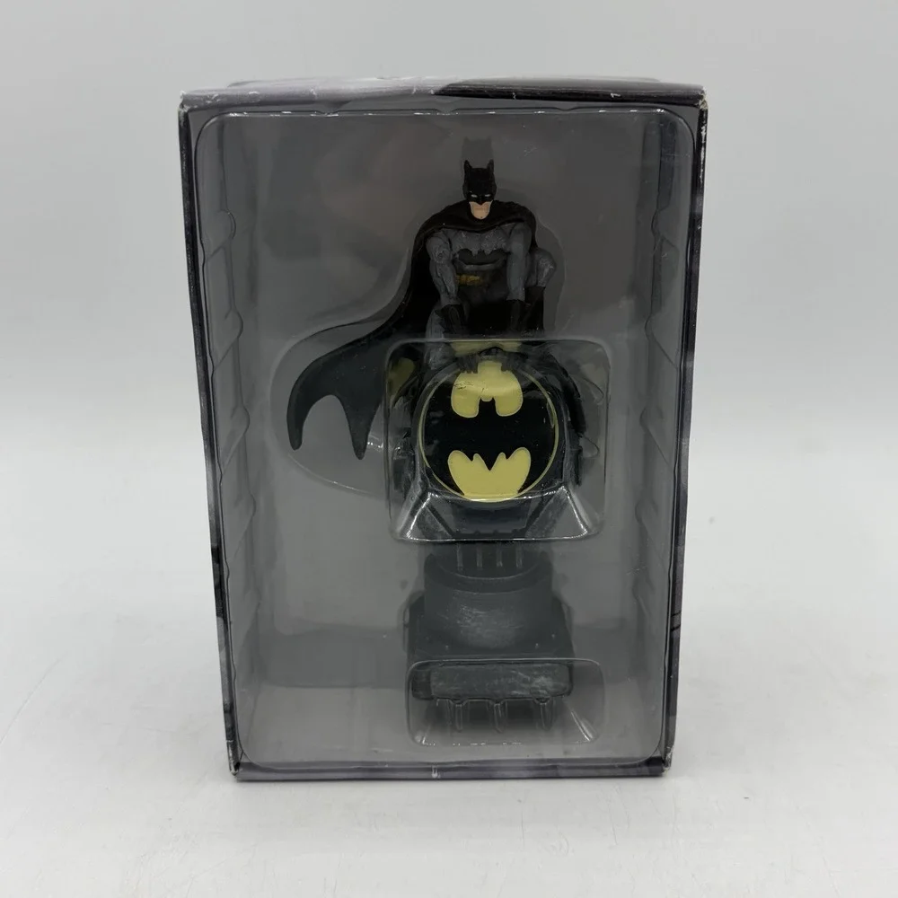 Eaglemoss Batman Chess Superhero Bat‎ Signal Collection DC Comics Figurine